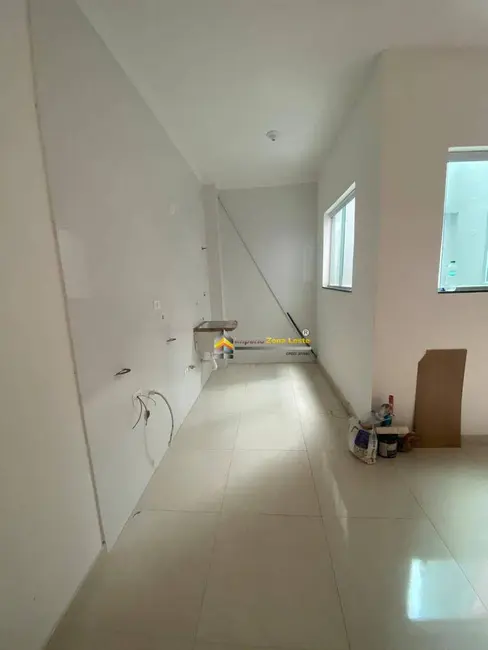 Foto 5 de Kitnet com 2 quartos à venda, 36m2 em Vila Esperança, São Paulo - SP