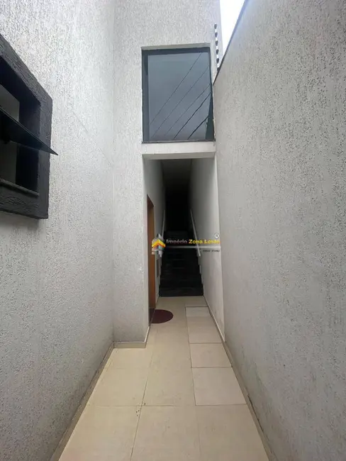 Foto 2 de Kitnet com 2 quartos à venda, 36m2 em Vila Esperança, São Paulo - SP