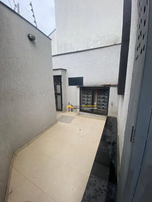 Foto 3 de Kitnet com 2 quartos à venda, 36m2 em Vila Esperança, São Paulo - SP