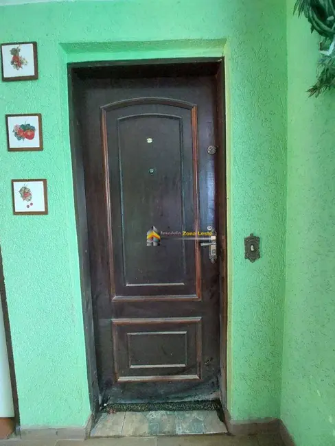 Foto 8 de Apartamento com 2 quartos à venda, 46m2 em São Miguel Paulista, São Paulo - SP