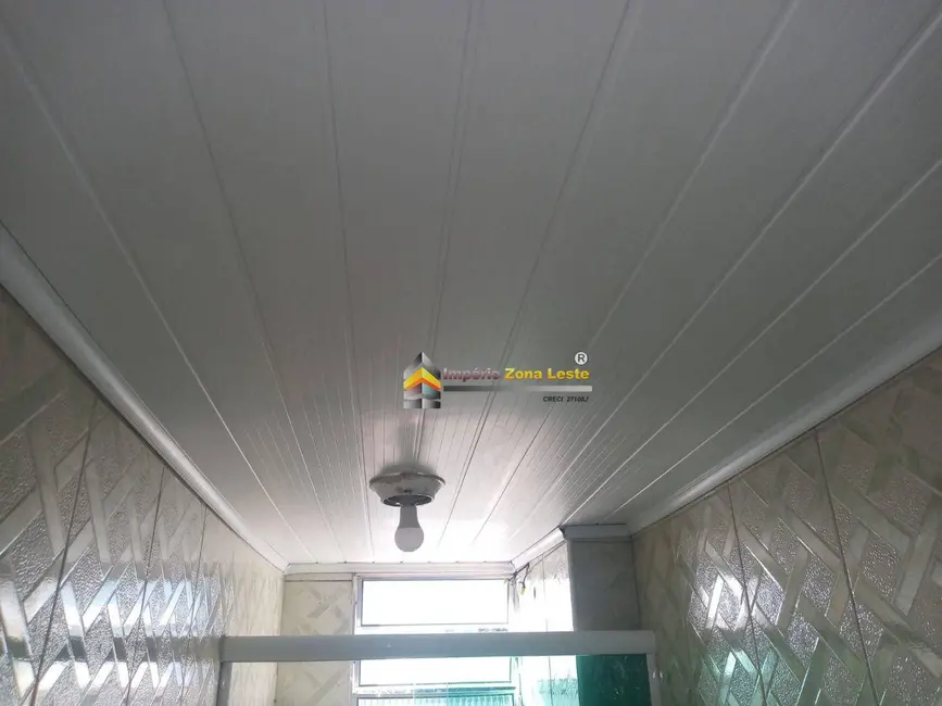 Foto 2 de Apartamento com 2 quartos à venda, 46m2 em São Miguel Paulista, São Paulo - SP