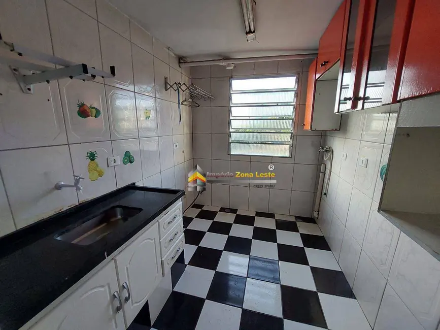 Foto 4 de Apartamento com 2 quartos à venda, 46m2 em São Miguel Paulista, São Paulo - SP