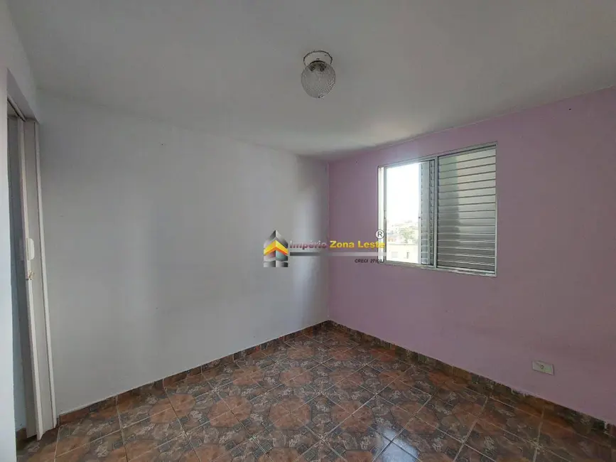 Foto 6 de Apartamento com 2 quartos à venda, 46m2 em São Miguel Paulista, São Paulo - SP