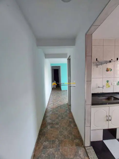 Foto 3 de Apartamento com 2 quartos à venda, 46m2 em São Miguel Paulista, São Paulo - SP