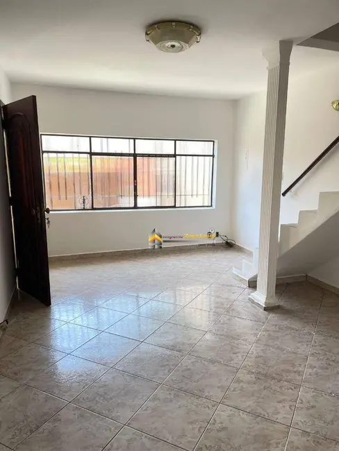 Foto 5 de Sobrado com 2 quartos à venda, 134m2 em Vila São Geraldo, São Paulo - SP
