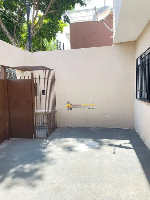 Foto 4 de Sobrado com 2 quartos à venda, 134m2 em Vila São Geraldo, São Paulo - SP