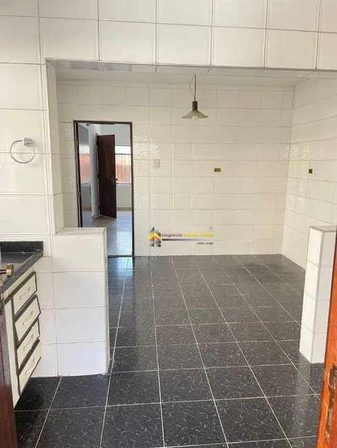 Foto 8 de Sobrado com 2 quartos à venda, 134m2 em Vila São Geraldo, São Paulo - SP