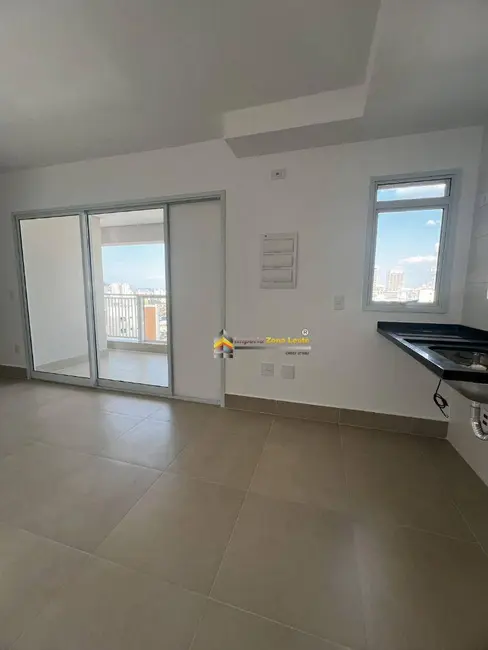 Foto 4 de Kitnet com 1 quarto à venda, 36m2 em Vila Azevedo, São Paulo - SP