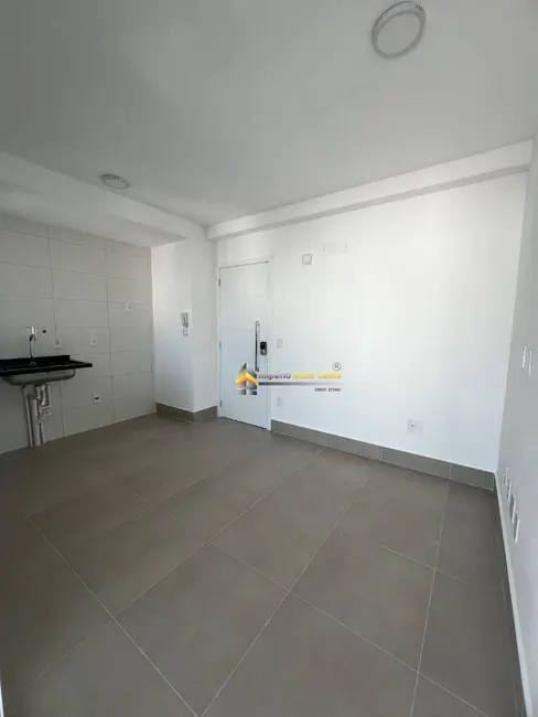 Foto 2 de Kitnet com 1 quarto à venda, 36m2 em Vila Azevedo, São Paulo - SP