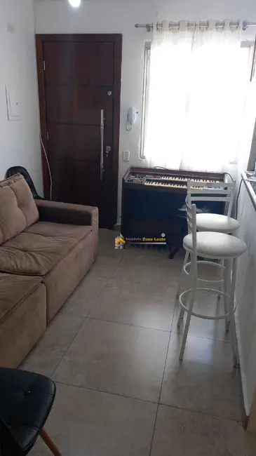 Apartamento com 2 quartos à venda, 48m2 em Conjunto Habitacional Padre Manoel da Nóbrega, São Paulo - SP - imagem 1 Foto 1 de Apartamento com 2 quartos à venda, 48m2 em Conjunto Habitacional Padre Manoel da Nóbrega, São Paulo - SP