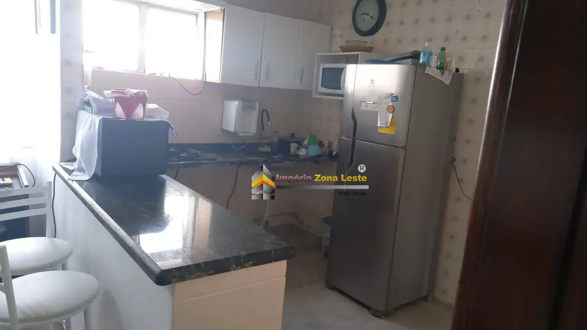 Apartamento com 2 quartos à venda, 48m2 em Conjunto Habitacional Padre Manoel da Nóbrega, São Paulo - SP - imagem 9 Foto 9 de Apartamento com 2 quartos à venda, 48m2 em Conjunto Habitacional Padre Manoel da Nóbrega, São Paulo - SP