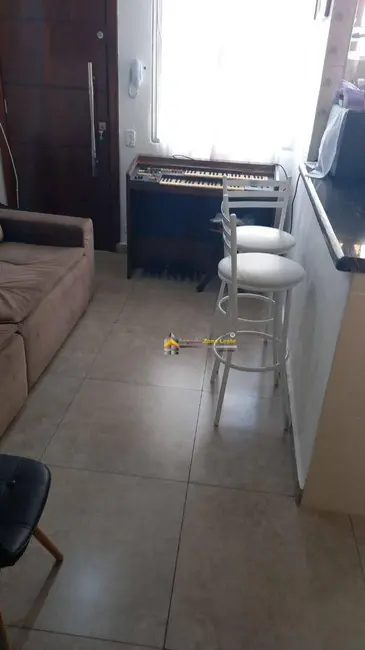 Apartamento com 2 quartos à venda, 48m2 em Conjunto Habitacional Padre Manoel da Nóbrega, São Paulo - SP - imagem 2 Foto 2 de Apartamento com 2 quartos à venda, 48m2 em Conjunto Habitacional Padre Manoel da Nóbrega, São Paulo - SP