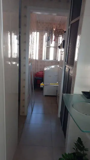 Apartamento com 2 quartos à venda, 48m2 em Conjunto Habitacional Padre Manoel da Nóbrega, São Paulo - SP - imagem 7 Foto 7 de Apartamento com 2 quartos à venda, 48m2 em Conjunto Habitacional Padre Manoel da Nóbrega, São Paulo - SP