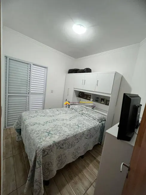 Foto 7 de Apartamento com 1 quarto para alugar, 38m2 em Vila Nova Savoia, São Paulo - SP
