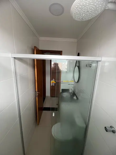 Foto 5 de Apartamento com 1 quarto para alugar, 38m2 em Vila Nova Savoia, São Paulo - SP