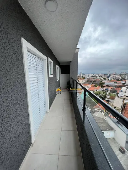 Foto 2 de Apartamento com 1 quarto para alugar, 38m2 em Vila Nova Savoia, São Paulo - SP