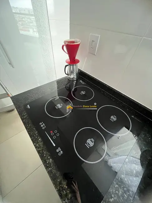 Foto 9 de Apartamento com 1 quarto para alugar, 38m2 em Vila Nova Savoia, São Paulo - SP