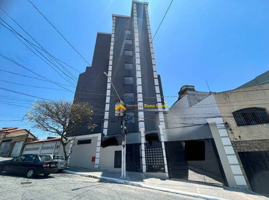 Foto 1 de Apartamento com 1 quarto para alugar, 38m2 em Vila Nova Savoia, São Paulo - SP