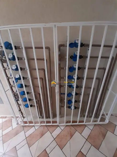 Foto 9 de Apartamento com 2 quartos à venda, 42m2 em Penha de França, São Paulo - SP