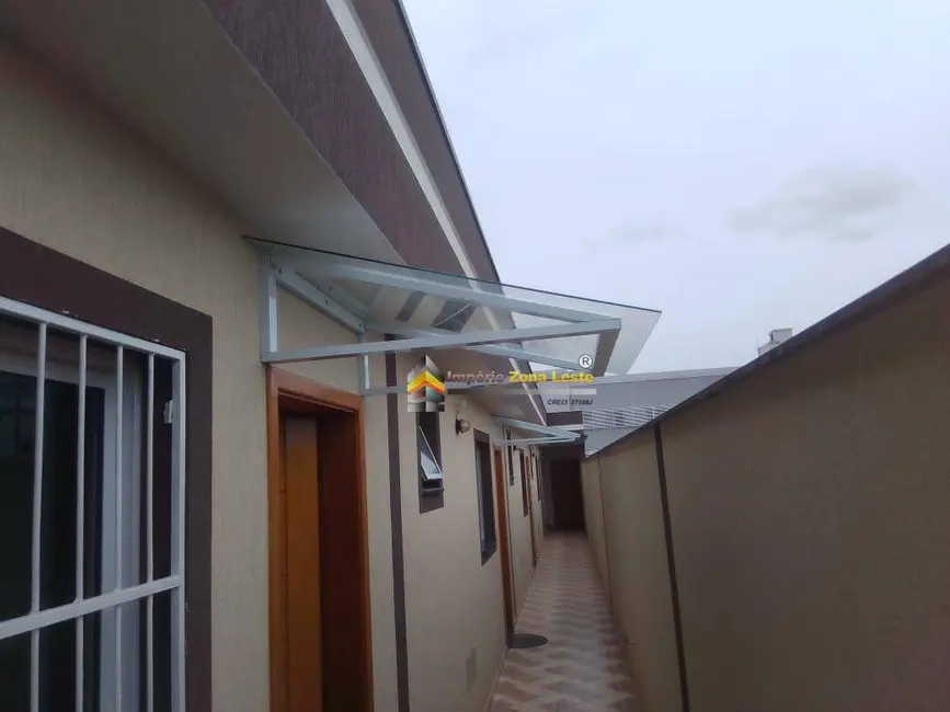 Apartamento com 2 quartos à venda, 42m2 em Penha de França, São Paulo - SP - imagem 6 Foto 6 de Apartamento com 2 quartos à venda, 42m2 em Penha de França, São Paulo - SP