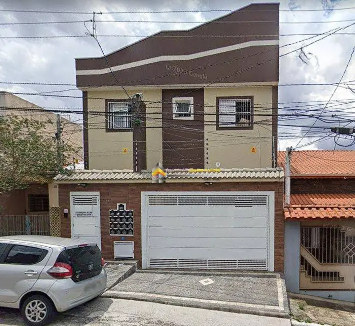 Apartamento com 2 quartos à venda, 42m2 em Penha de França, São Paulo - SP - imagem 1 Foto 1 de Apartamento com 2 quartos à venda, 42m2 em Penha de França, São Paulo - SP