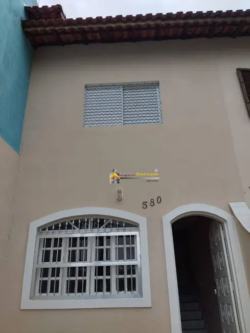 Sobrado com 2 quartos à venda, 130m2 em Vila Carmosina, São Paulo - SP - imagem 6 Foto 6 de Sobrado com 2 quartos à venda, 130m2 em Vila Carmosina, São Paulo - SP