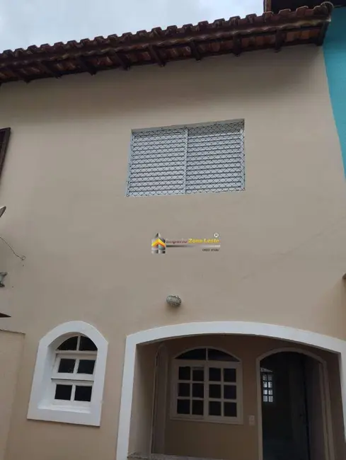 Sobrado com 2 quartos à venda, 130m2 em Vila Carmosina, São Paulo - SP - imagem 4 Foto 4 de Sobrado com 2 quartos à venda, 130m2 em Vila Carmosina, São Paulo - SP