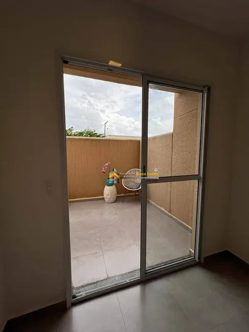 Foto 8 de Apartamento com 2 quartos à venda, 50m2 em Parque Imperial, Ferraz De Vasconcelos - SP