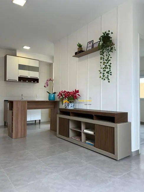 Foto 2 de Apartamento com 2 quartos à venda, 50m2 em Parque Imperial, Ferraz De Vasconcelos - SP