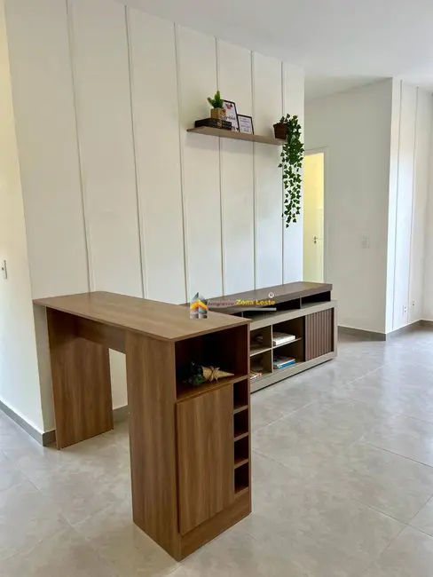 Foto 6 de Apartamento com 2 quartos à venda, 50m2 em Parque Imperial, Ferraz De Vasconcelos - SP