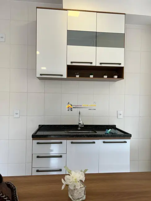 Foto 5 de Apartamento com 2 quartos à venda, 50m2 em Parque Imperial, Ferraz De Vasconcelos - SP