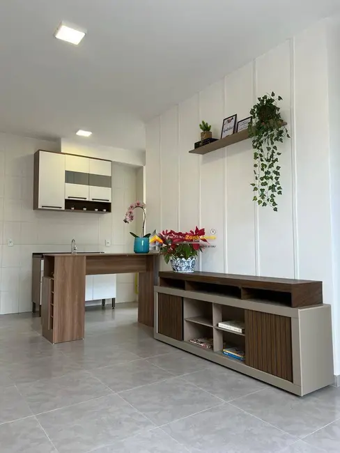 Foto 3 de Apartamento com 2 quartos à venda, 50m2 em Parque Imperial, Ferraz De Vasconcelos - SP
