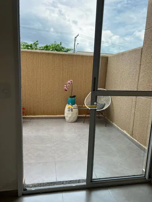 Foto 9 de Apartamento com 2 quartos à venda, 50m2 em Parque Imperial, Ferraz De Vasconcelos - SP
