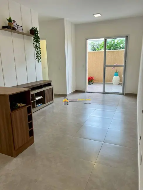 Foto 7 de Apartamento com 2 quartos à venda, 50m2 em Parque Imperial, Ferraz De Vasconcelos - SP
