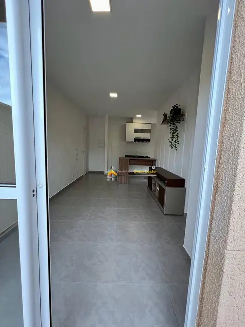 Foto 4 de Apartamento com 2 quartos à venda, 50m2 em Parque Imperial, Ferraz De Vasconcelos - SP