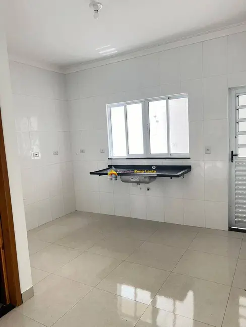 Sobrado com 2 quartos à venda, 67m2 em Parque Boturussu, São Paulo - SP - imagem 4 Foto 4 de Sobrado com 2 quartos à venda, 67m2 em Parque Boturussu, São Paulo - SP