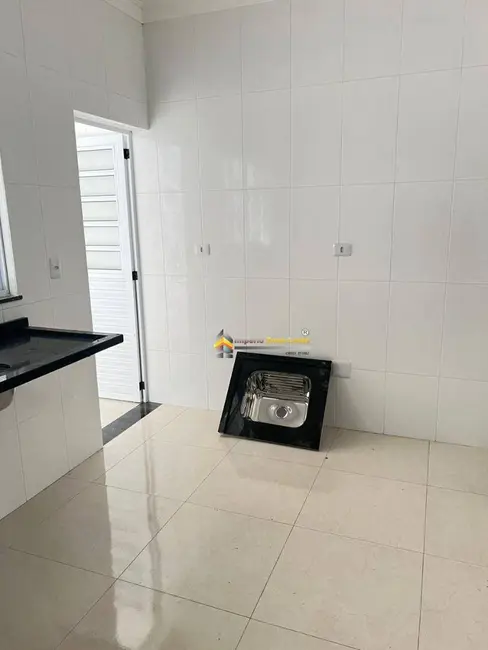 Sobrado com 2 quartos à venda, 67m2 em Parque Boturussu, São Paulo - SP - imagem 7 Foto 7 de Sobrado com 2 quartos à venda, 67m2 em Parque Boturussu, São Paulo - SP