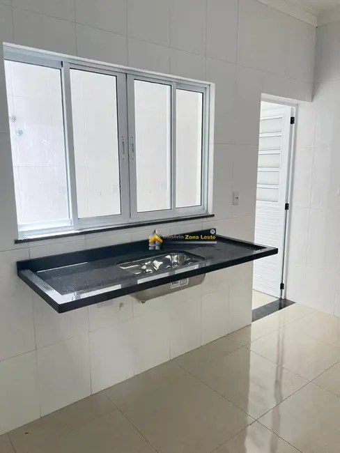 Sobrado com 2 quartos à venda, 67m2 em Parque Boturussu, São Paulo - SP - imagem 6 Foto 6 de Sobrado com 2 quartos à venda, 67m2 em Parque Boturussu, São Paulo - SP