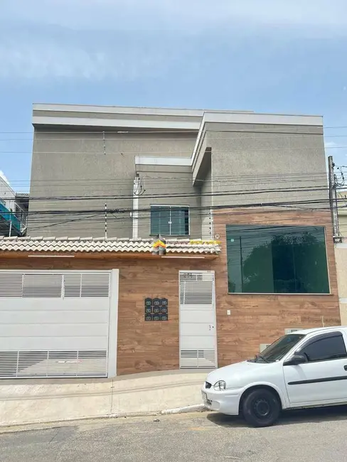 Sobrado com 2 quartos à venda, 67m2 em Parque Boturussu, São Paulo - SP - imagem 1 Foto 1 de Sobrado com 2 quartos à venda, 67m2 em Parque Boturussu, São Paulo - SP