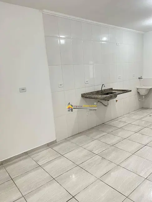 Foto 2 de Kitnet com 2 quartos para alugar, 45m2 em Vila Aricanduva, São Paulo - SP