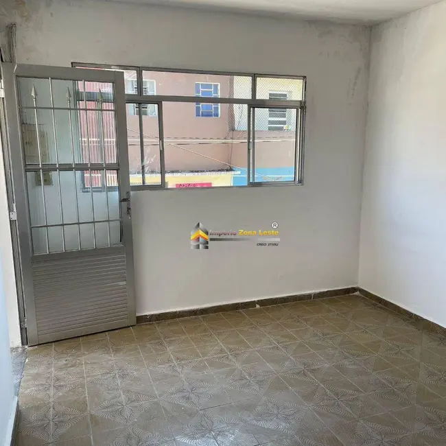 Foto 1 de Casa com 3 quartos para alugar, 70m2 em Vila Rui Barbosa, São Paulo - SP