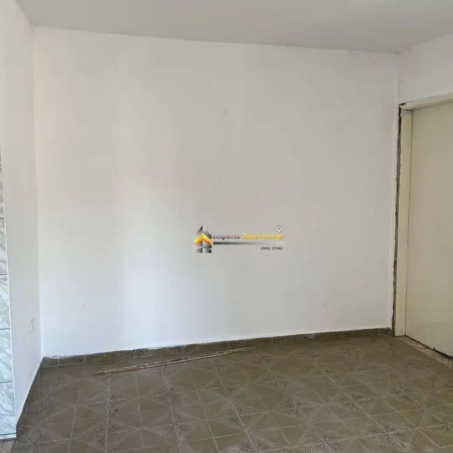 Foto 2 de Casa com 3 quartos para alugar, 70m2 em Vila Rui Barbosa, São Paulo - SP