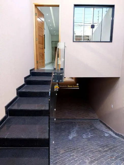 Foto 2 de Sobrado com 3 quartos à venda, 175m2 em São Paulo - SP