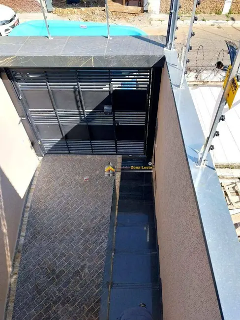 Foto 7 de Sobrado com 3 quartos à venda, 175m2 em São Paulo - SP