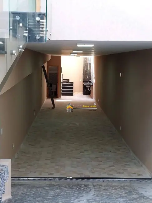 Foto 4 de Sobrado com 3 quartos à venda, 175m2 em São Paulo - SP