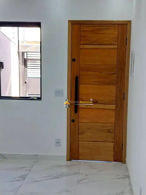 Foto 9 de Sobrado com 3 quartos à venda, 175m2 em São Paulo - SP