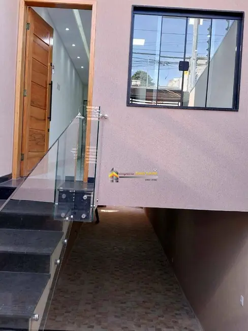 Foto 3 de Sobrado com 3 quartos à venda, 175m2 em São Paulo - SP