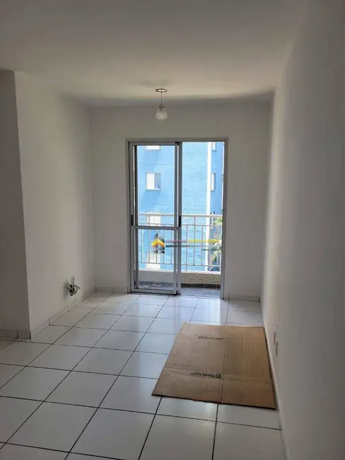 Foto 1 de Apartamento com 3 quartos para alugar, 56m2 em Vila Califórnia, São Paulo - SP
