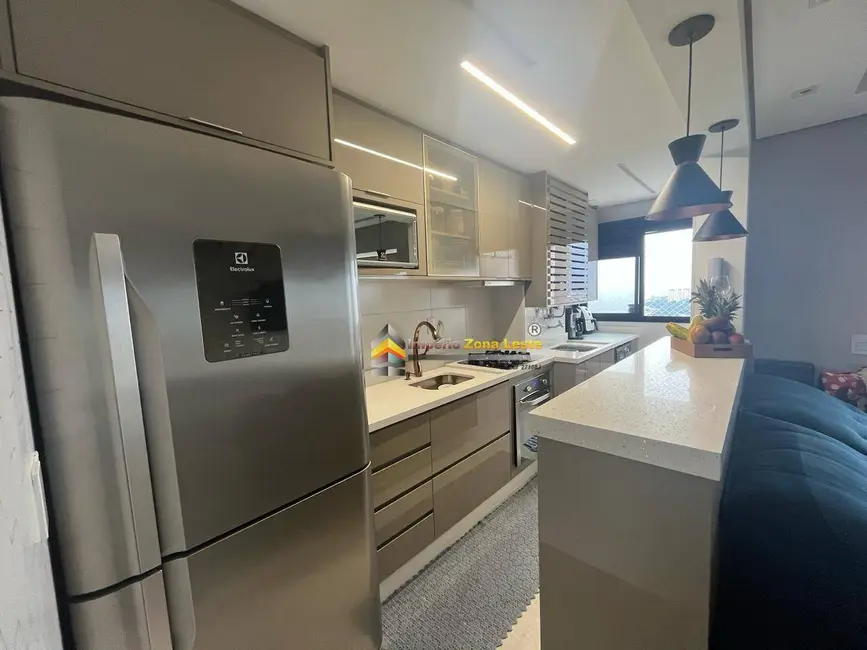 Foto 1 de Apartamento com 2 quartos à venda, 61m2 em Vila Matilde, São Paulo - SP