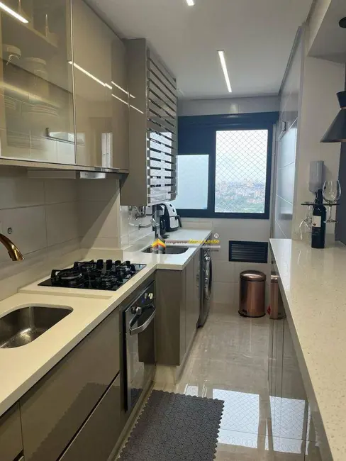 Foto 3 de Apartamento com 2 quartos à venda, 61m2 em Vila Matilde, São Paulo - SP